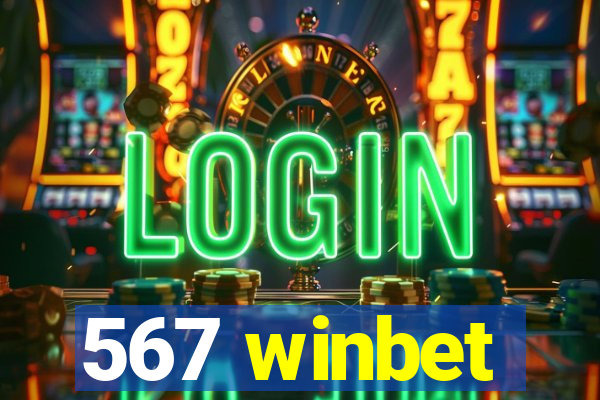 567 winbet